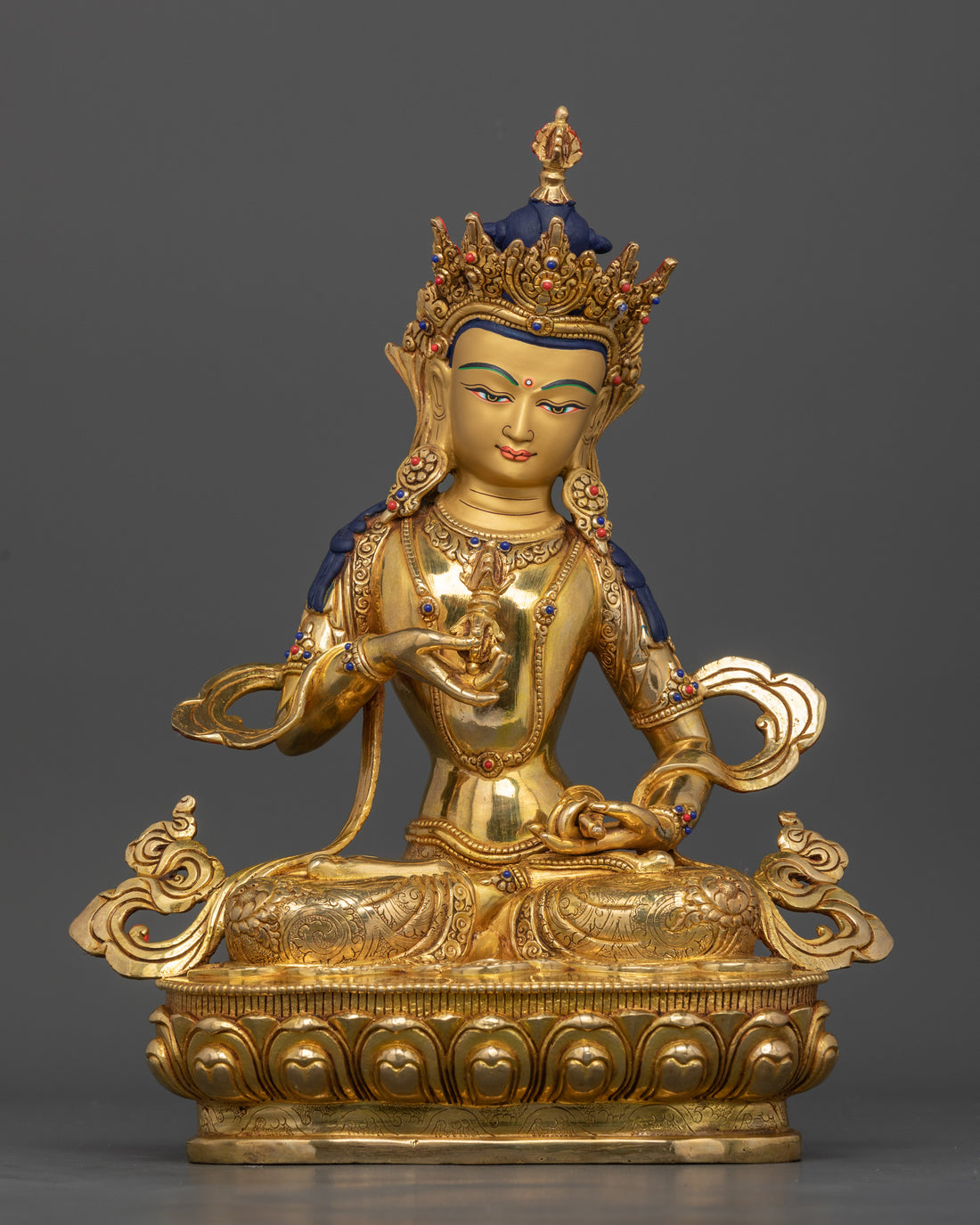 Vajrasattva : The Purification and Restoration of Vows