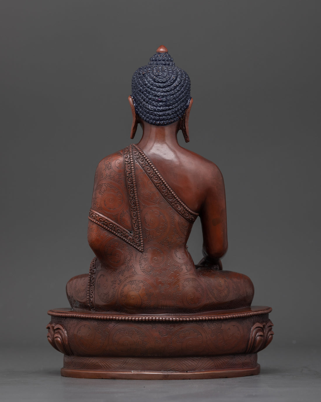 Buddha Shakyamuni | Tibetan Buddhist Statue