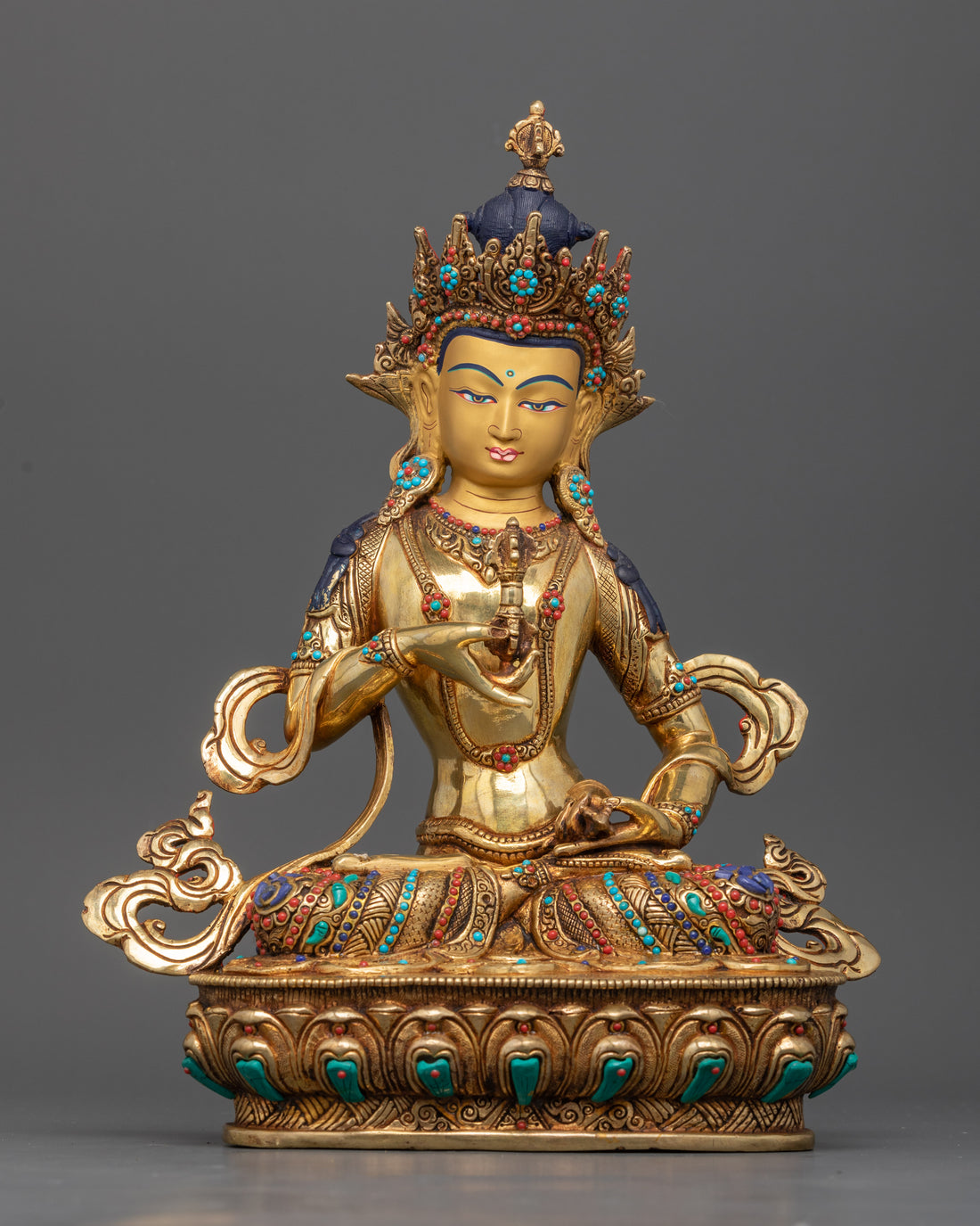 Vajrasattva : The Deity of Purification