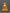 The Golden Buddhist Statue : Amitabha Buddha