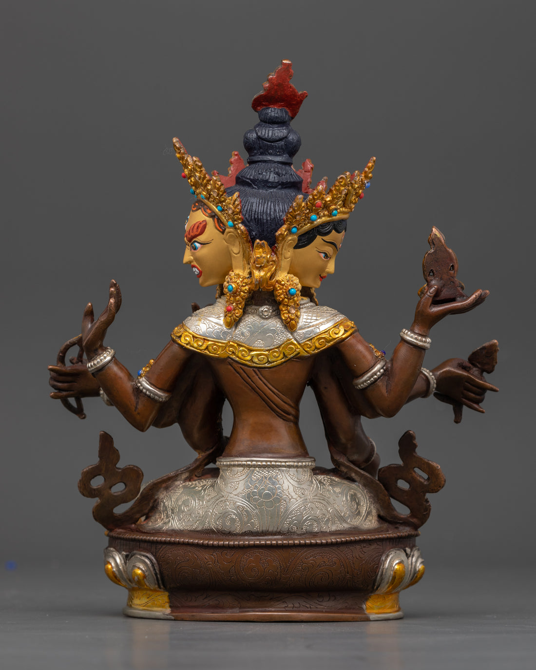 Namgyalma | A Divine Statue of Peace and Healing