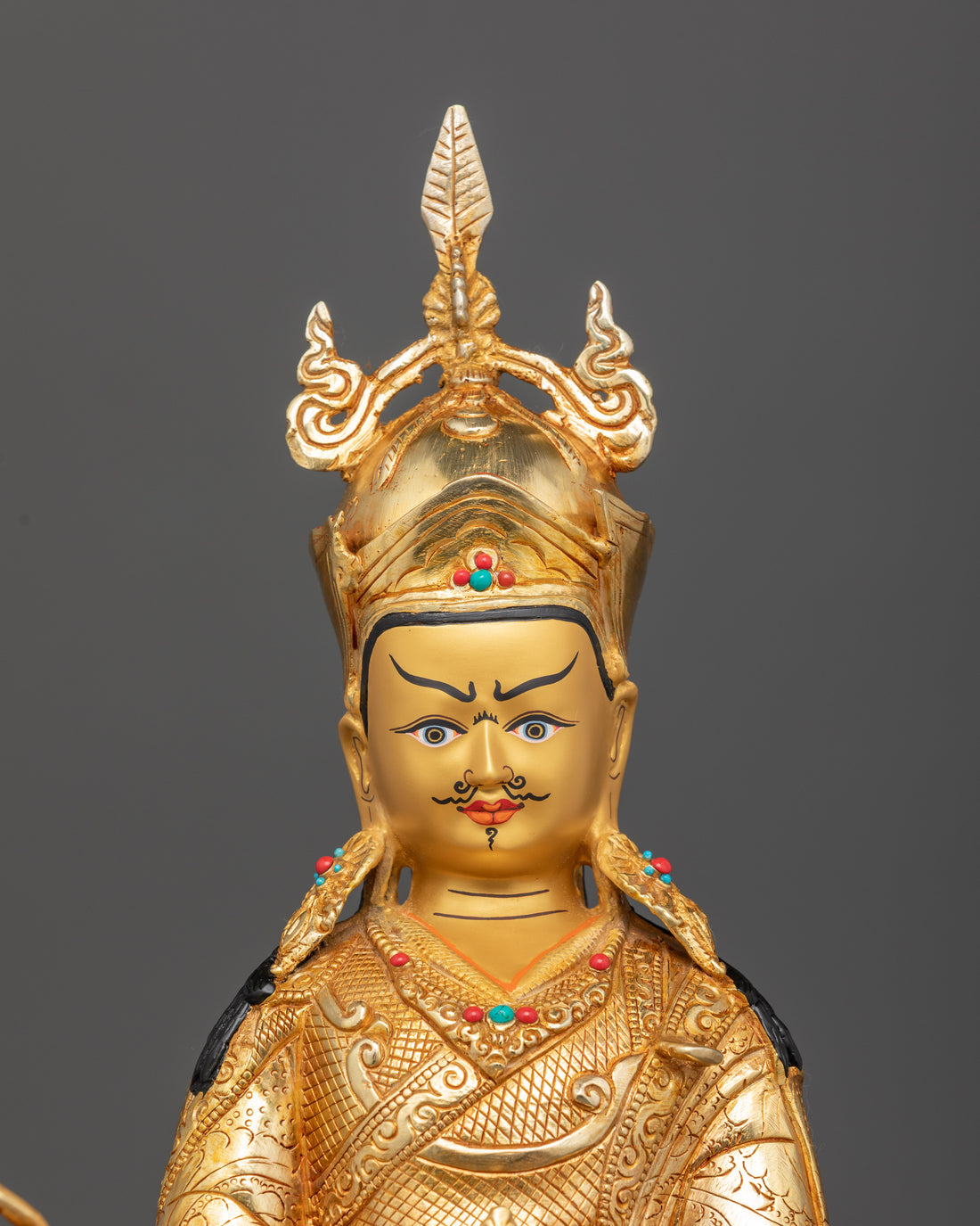 Guru Rinpoche: The Padmasambhava Teachings