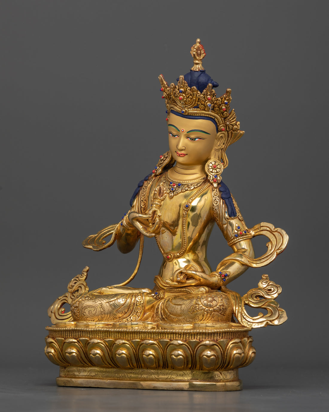 Vajrasattva : The Purification and Restoration of Vows