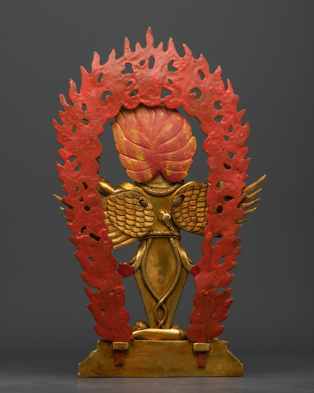 Vajrakilaya: The Thunderbolt of Enlightenment