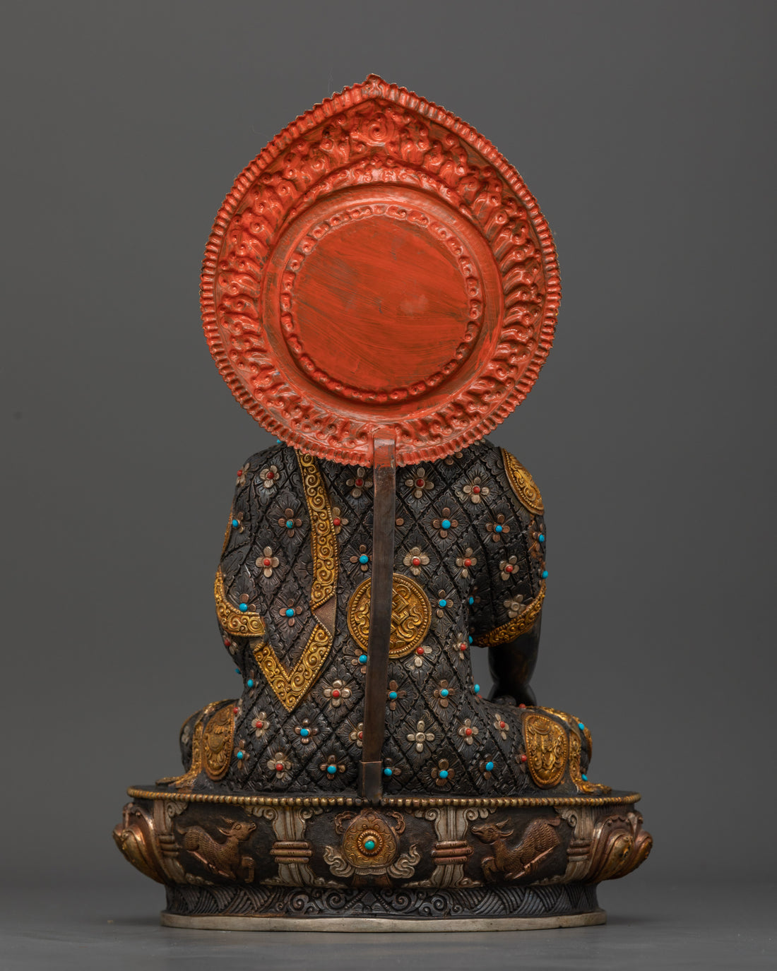 Siddhartha Gautama Statue | Beautiful Handcrafted Buddhist Statue