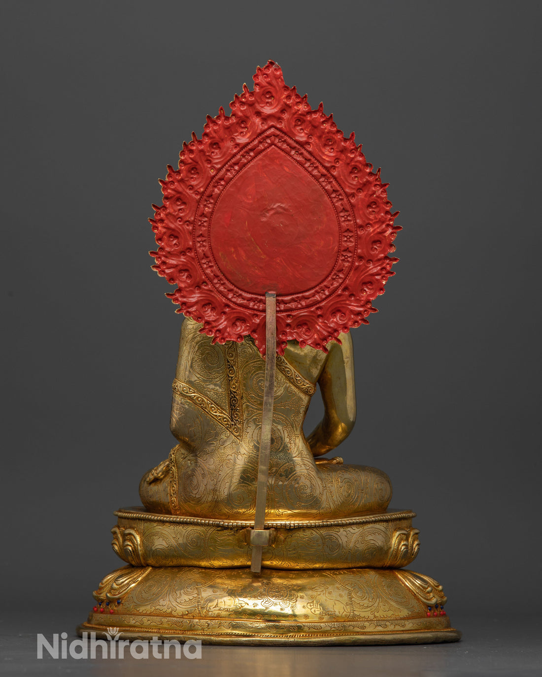 Amitabha Buddha : The Buddha of the Western Pure Land