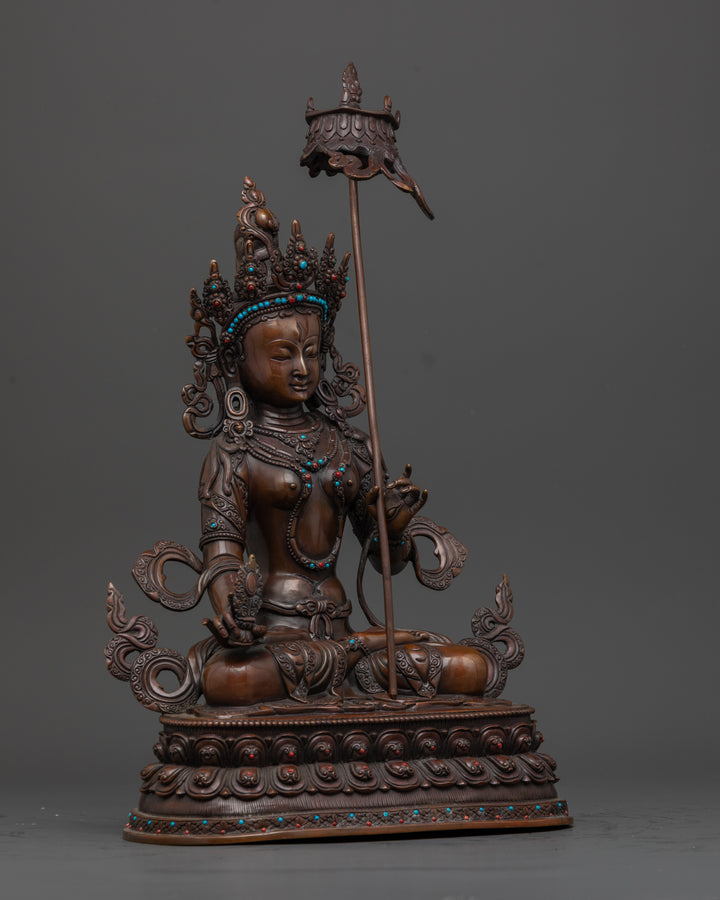 Dukar Buddha Statue: Sacred Energy for Peaceful Living