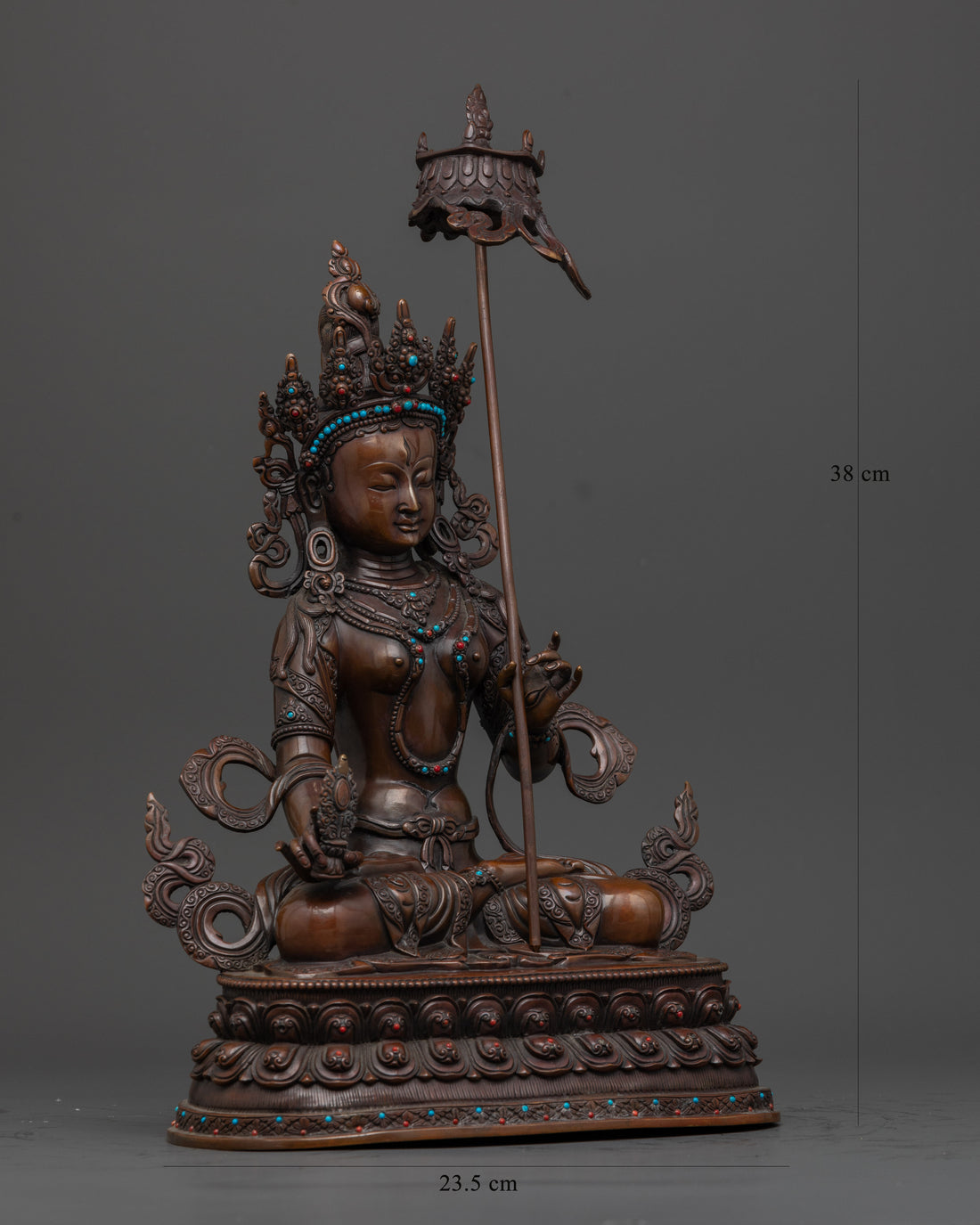 Dukar Buddha Statue: Sacred Energy for Peaceful Living