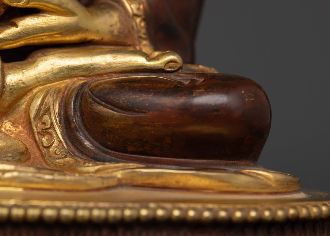 Medicine Buddha : The Healing Radiance