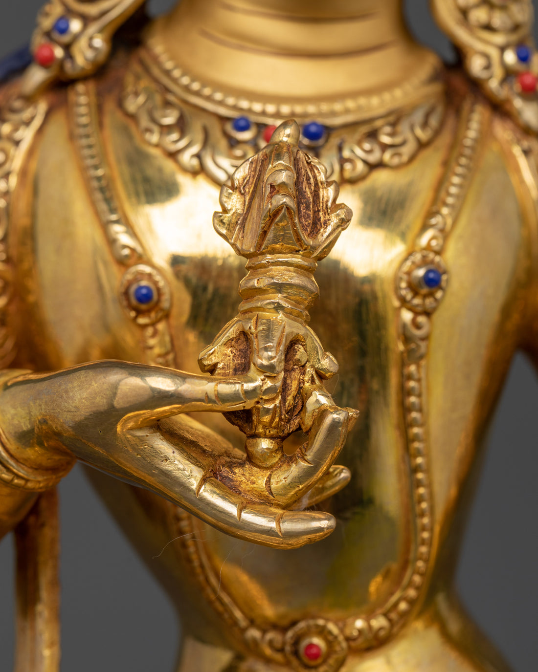 Vajrasattva : The Purification and Restoration of Vows