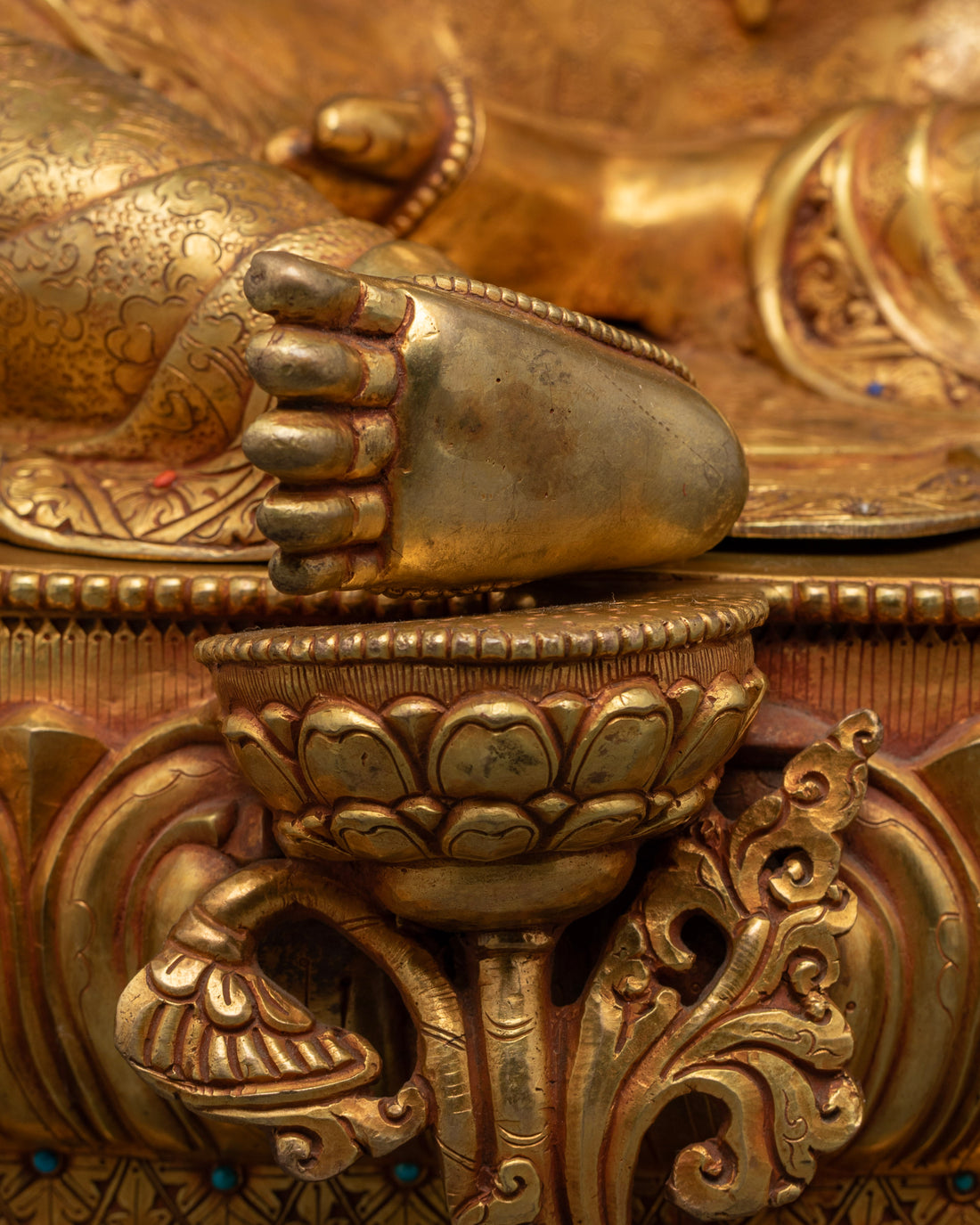 Green Tara: The Ultimate Source for Tibetan Buddhist Art